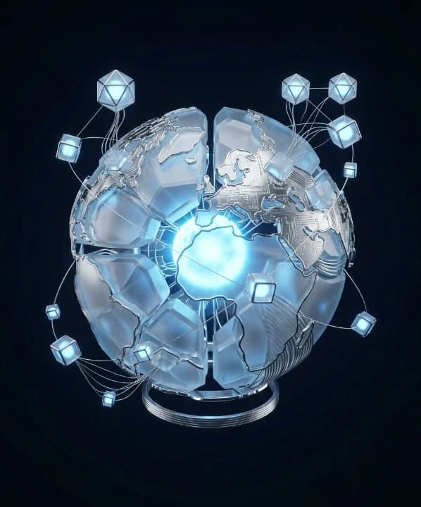 Agentes de IA & AaaS